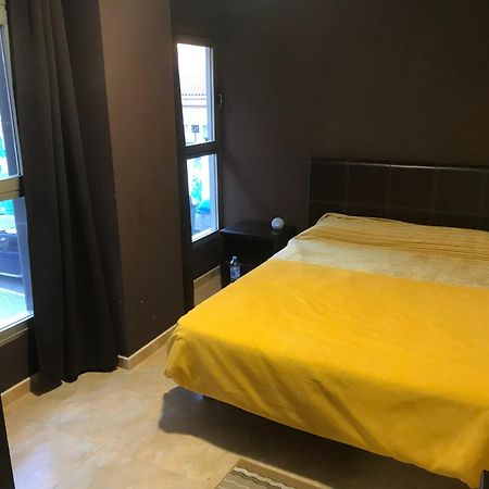 Apartamento Centro Vinarós المظهر الخارجي الصورة