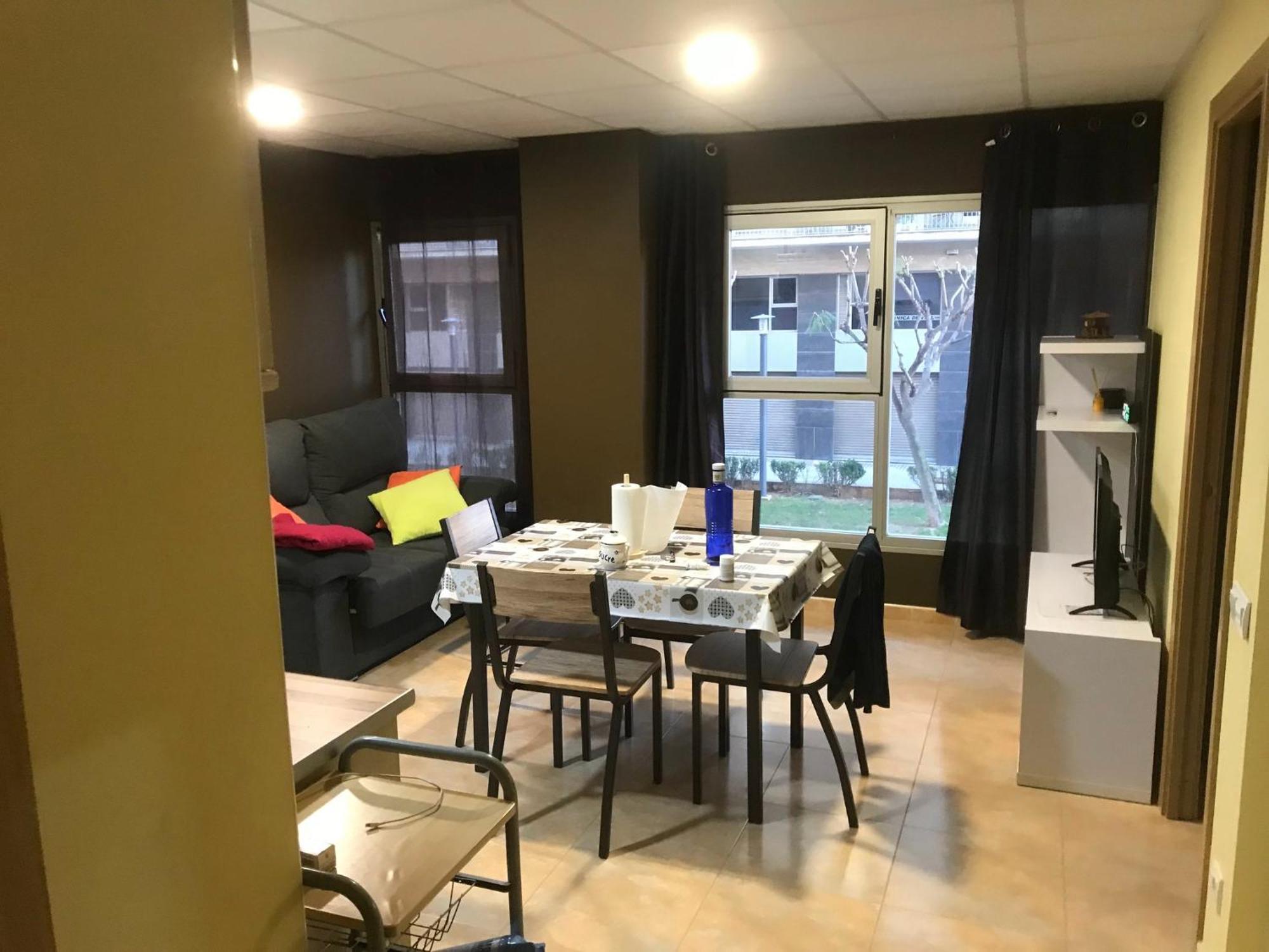Apartamento Centro Vinarós المظهر الخارجي الصورة