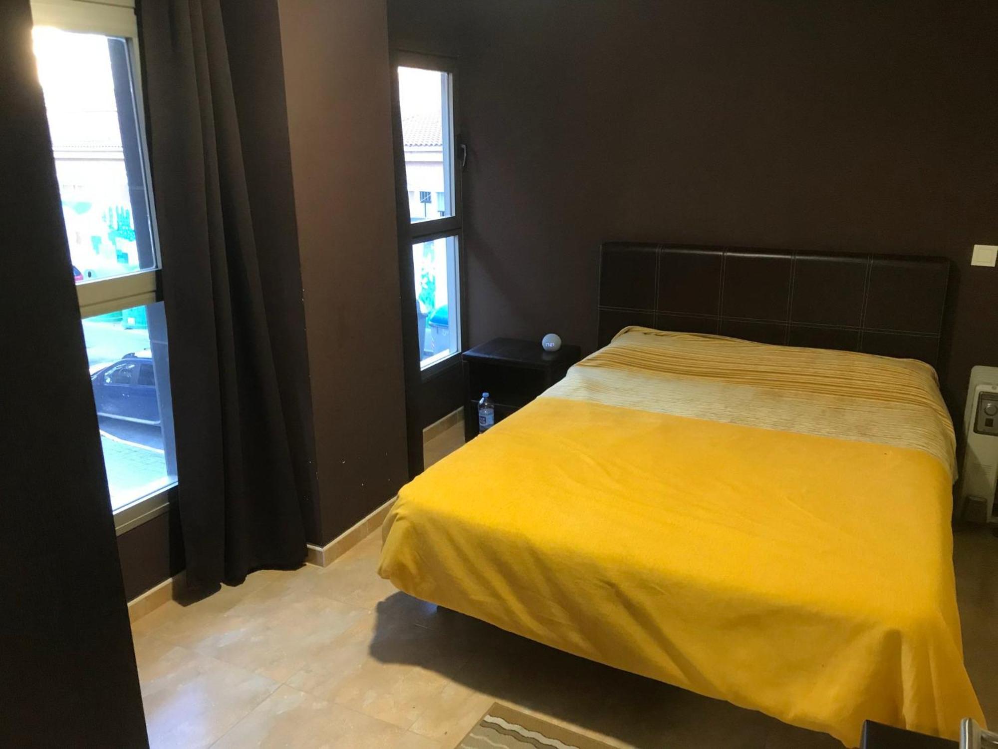 Apartamento Centro Vinarós المظهر الخارجي الصورة