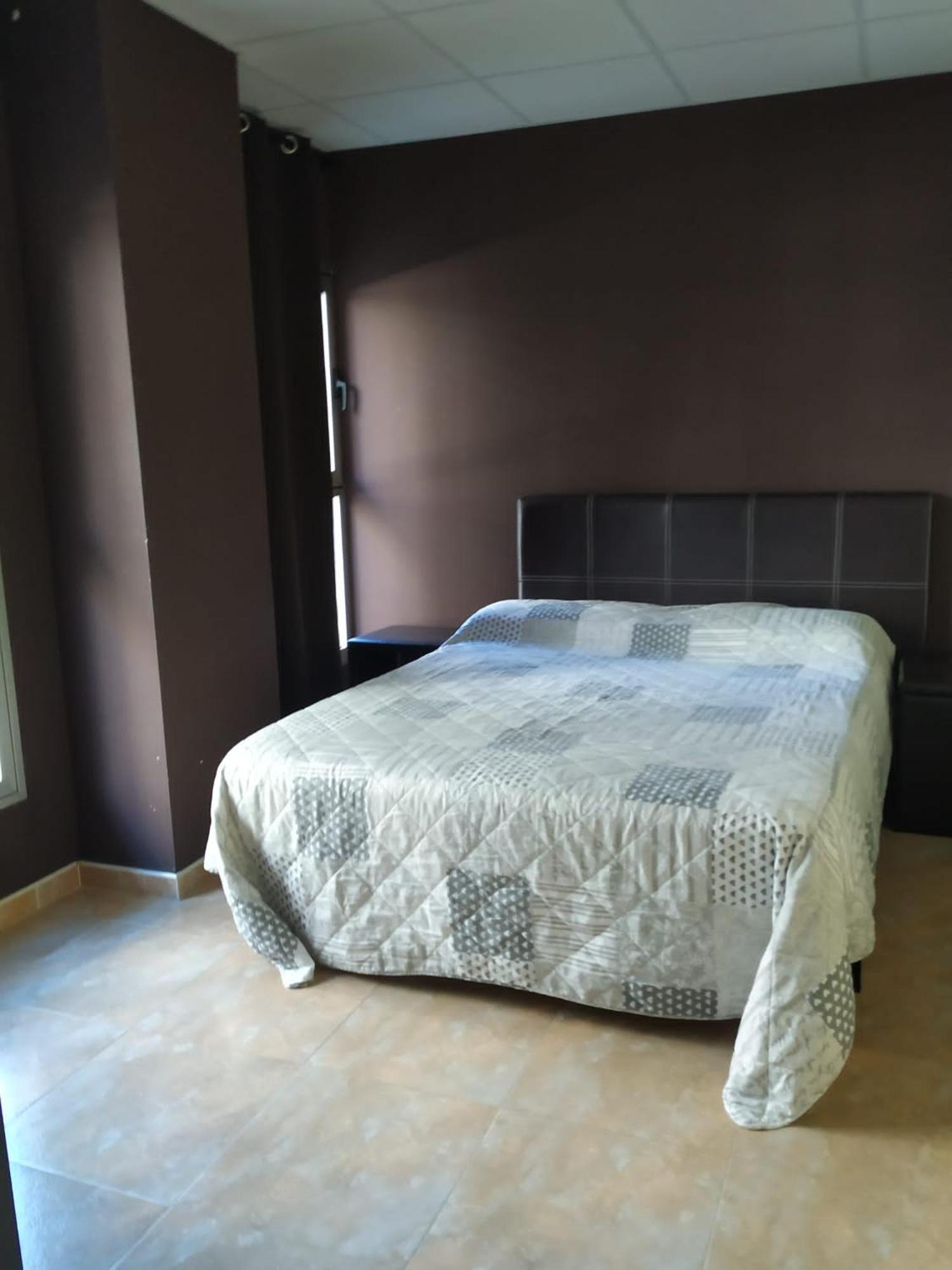 Apartamento Centro Vinarós المظهر الخارجي الصورة