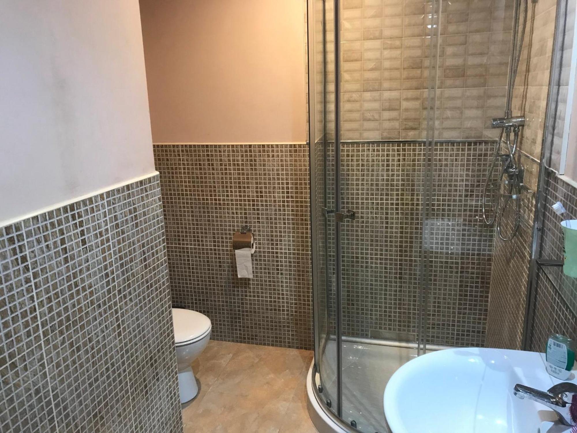 Apartamento Centro Vinarós المظهر الخارجي الصورة