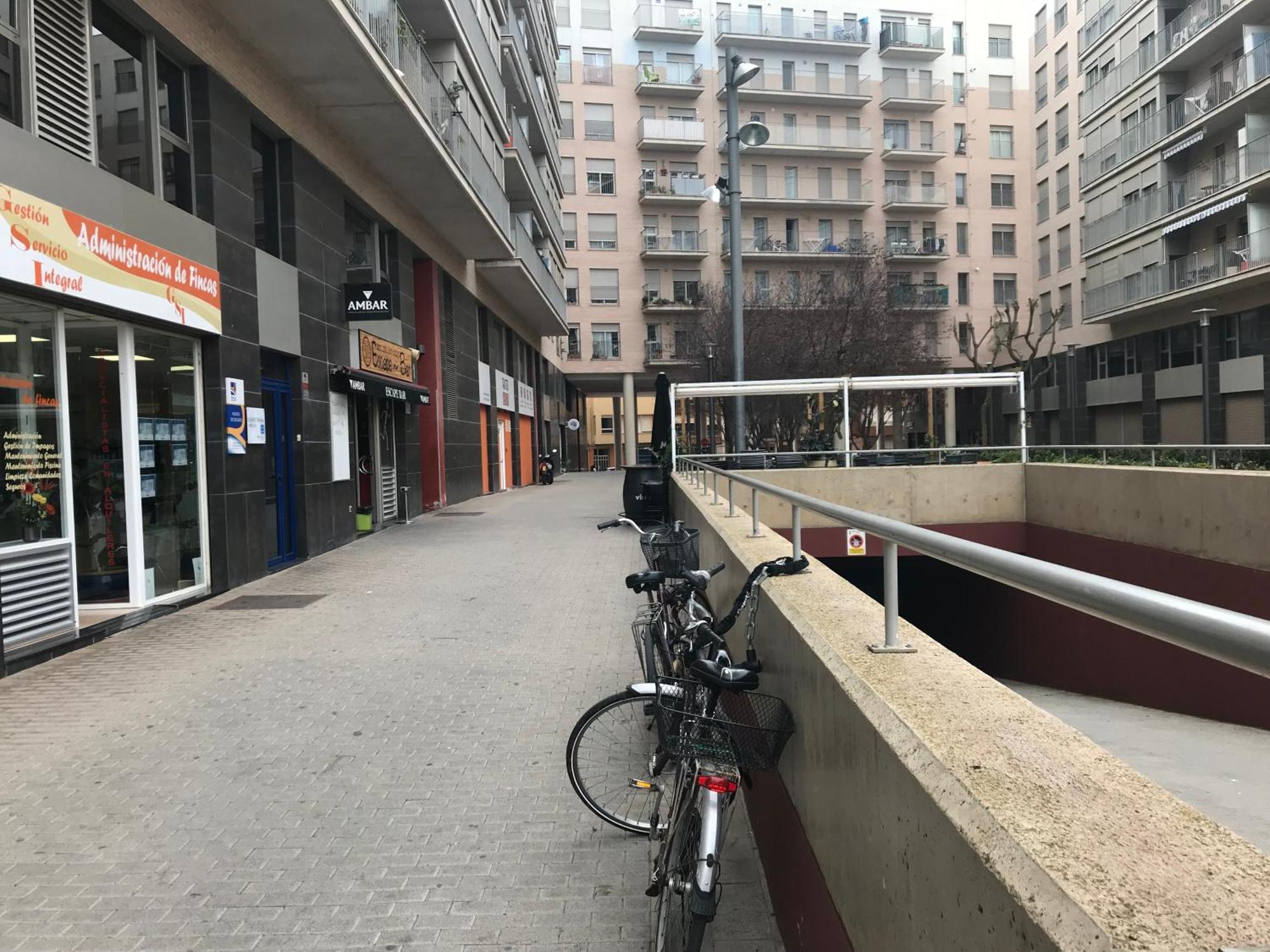 Apartamento Centro Vinarós المظهر الخارجي الصورة